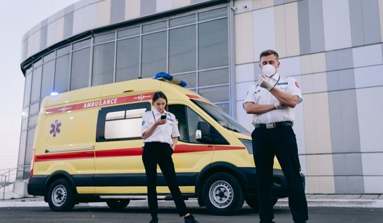 永登救护车转运病人算来回费用吗？