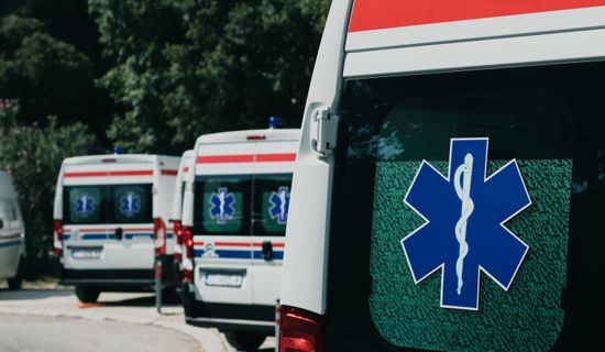 永登救护车转运病人过路高速收费吗?